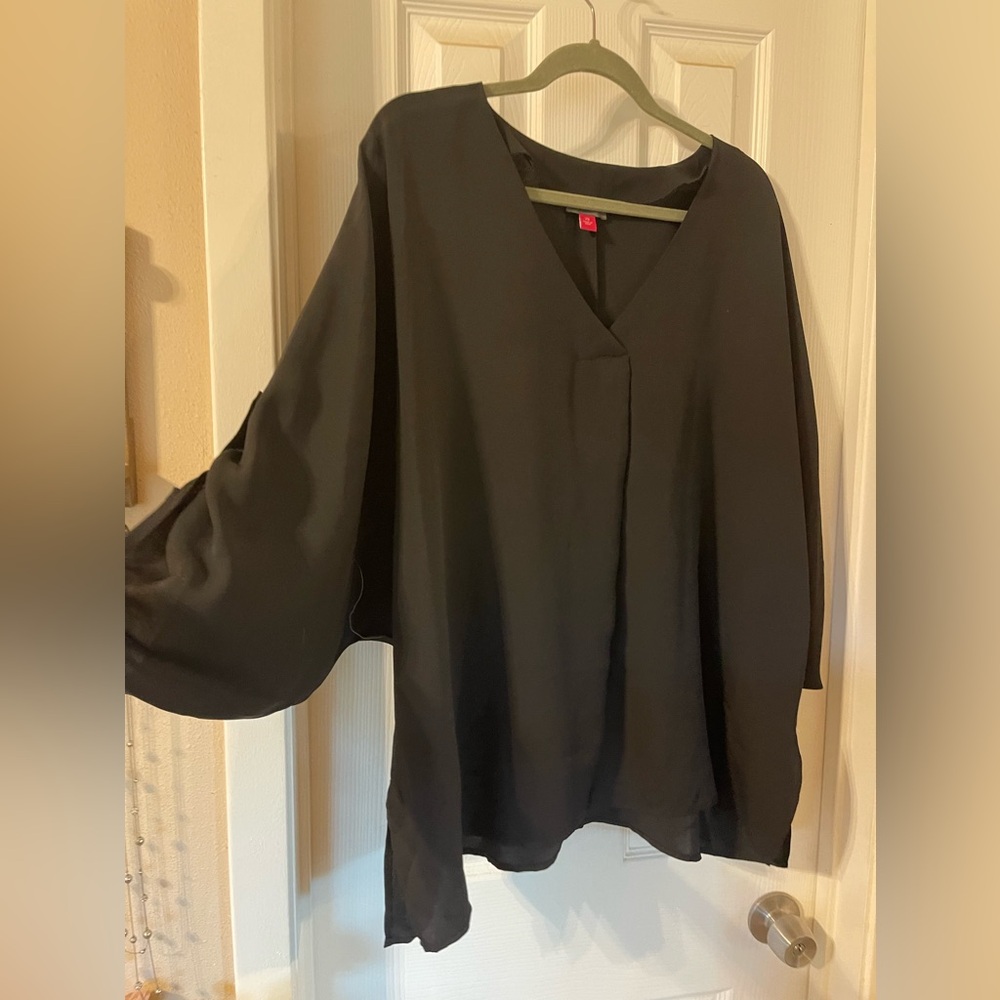 Vince Camuto blouse